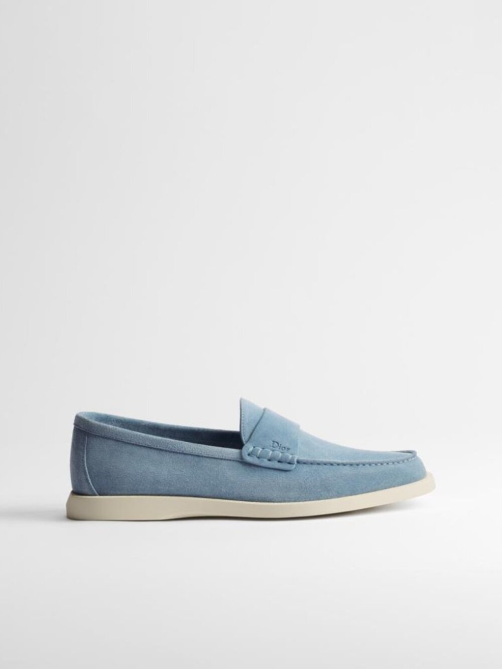 Dior Dior Granville Loafers IT 43 Men